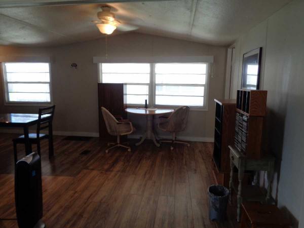 1975 Mobile Home
