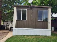 1970 Camelot Mobile Home