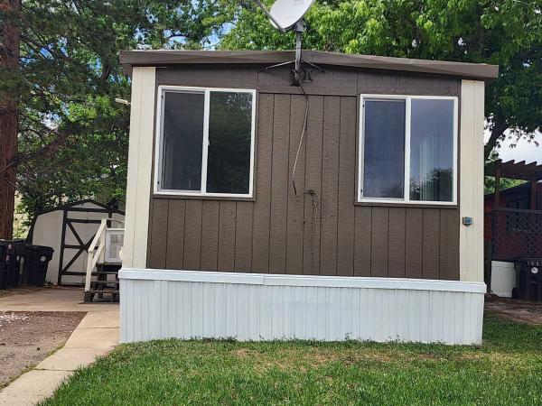 Photo 1 of 2 of home located at 5000 Butte, #107 Boulder, CO 80301