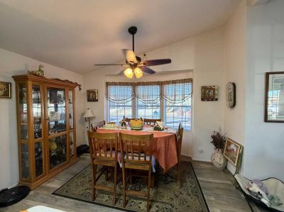 Photo 4 of 8 of home located at 3355 S Cortez Rd Lot 59 Apache Junction, AZ 85119