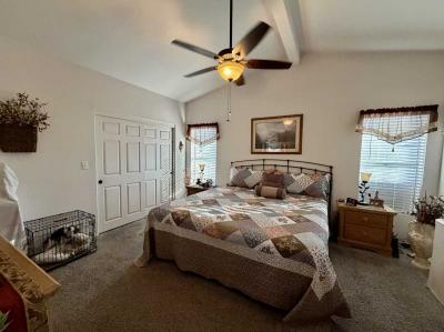 Photo 5 of 8 of home located at 3355 S Cortez Rd Lot 59 Apache Junction, AZ 85119