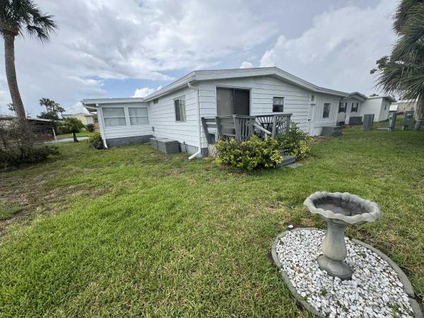 Photo 1 of 2 of home located at 5780 River Grove Dr Micco, FL 32976