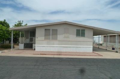 Mobile Home at 2701 E Utopia Rd #26 Phoenix, AZ 85050