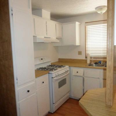 Photo 4 of 19 of home located at 2701 E Utopia Rd #26 Phoenix, AZ 85050