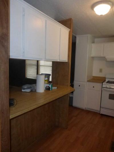 Photo 5 of 19 of home located at 2701 E Utopia Rd #26 Phoenix, AZ 85050