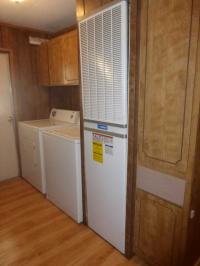 FUQUA MH Manufactured Home