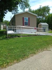 2018 Friendship MFH  Milton 410HH16562A Manufactured Home