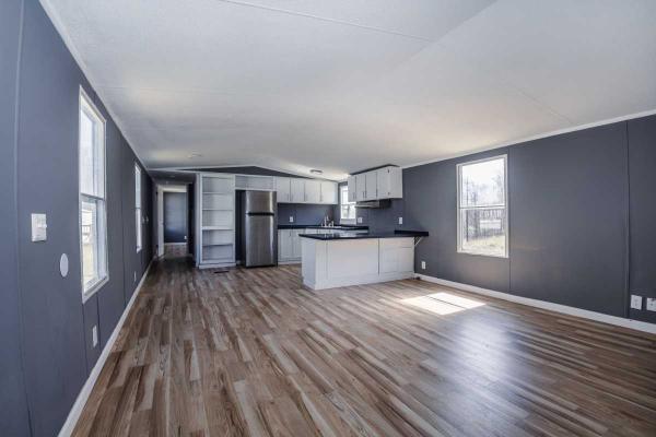 1999 OAKW Mobile Home For Sale