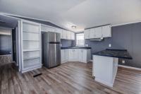 1999 OAKW 031 Mobile Home
