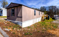 1999 OAKW 031 Mobile Home