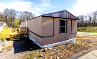 1999 OAKW 031 Mobile Home