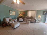 1990 Champion Manufactured Home