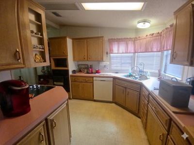 Photo 5 of 7 of home located at 14413 SW Rake Rd. Indiantown, FL 34956