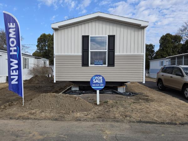 Photo 1 of 1 of home located at 28 Cree Rd East Hartford, CT 06118