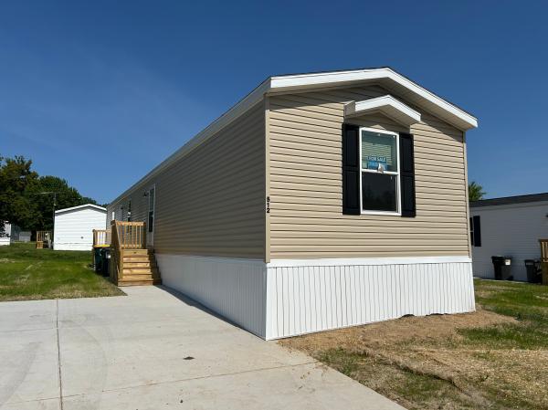 2026 Champion Home Builders, Inc. mobile Home