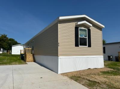 Mobile Home at N4791 State Road 25, Site # 512 Menomonie, WI 54751