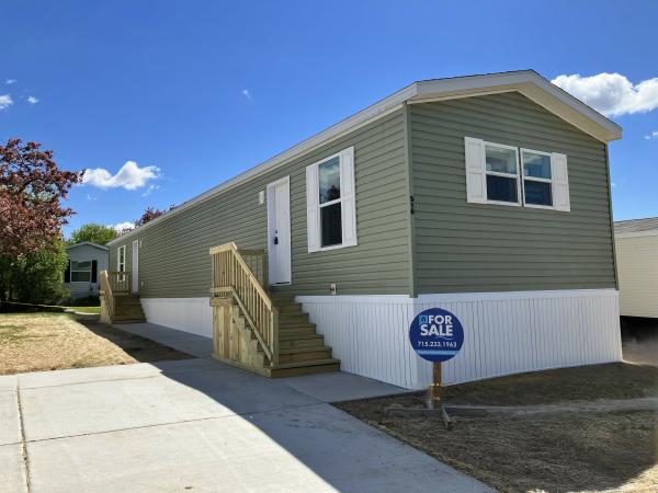2026 Champion Home Builders, Inc. Mobile Home For Sale