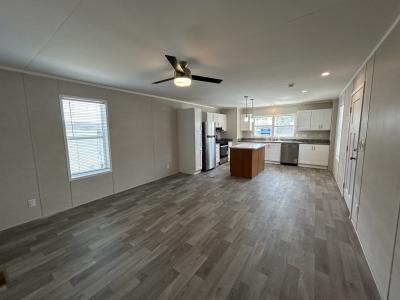 Photo 4 of 9 of home located at N4791 State Road 25, Site # 516 Menomonie, WI 54751