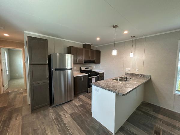 2026 Champion Home Builders, Inc. mobile Home