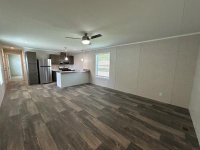 Photo 3 of 8 of home located at 32 Camelot Lane, Site #  20 Rice Lake, WI 54868