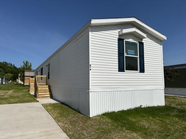 2026 Champion Home Builders, Inc. Mobile Home For Sale