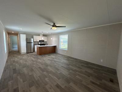 Photo 2 of 8 of home located at 32 Camelot Lane, Site #  83 Rice Lake, WI 54868