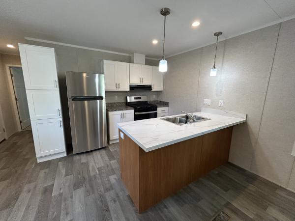 2026 Champion Home Builders, Inc. mobile Home
