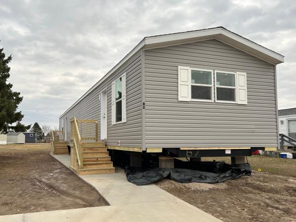 2026 Champion Home Builders, Inc. Mobile Home For Sale