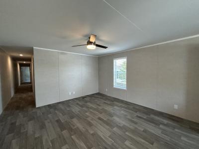 Photo 3 of 8 of home located at 32 Camelot Lane, Site # 82 Rice Lake, WI 54868