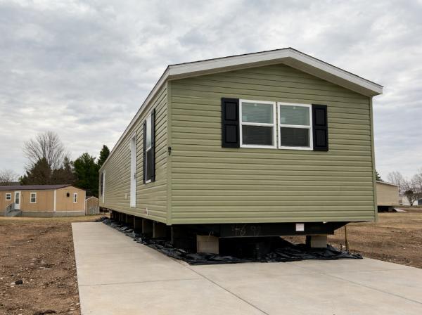 2026 Champion Home Builders, Inc. Mobile Home For Sale