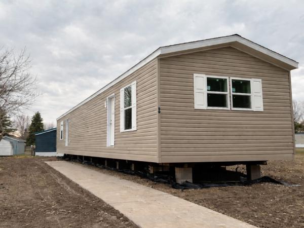 2026 Champion Home Builders, Inc. mobile Home