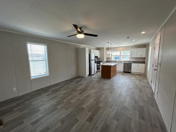2026 Champion Home Builders, Inc. mobile Home