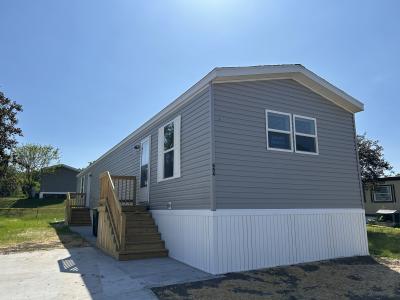 Mobile Home at N4791 State Road 25, Site # 554 Menomonie, WI 54751