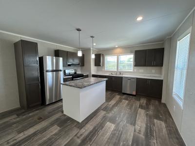 Photo 2 of 8 of home located at N4791 State Road 25, Site # 554 Menomonie, WI 54751
