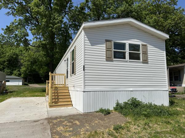 2026 Champion Home Builders, Inc. mobile Home