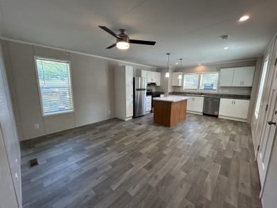 Photo 3 of 9 of home located at N4791 State Road 25, Site # 405 Menomonie, WI 54751