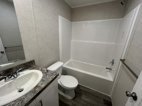 2026 Champion Home Builders, Inc. mobile Home