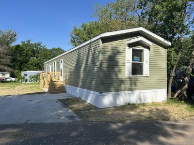 Mobile Home at N4791 State Road 25, Site # 465 Menomonie, WI 54751