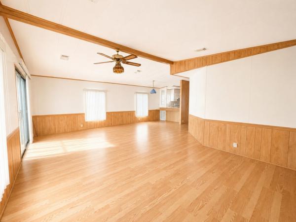 1985 COUN mobile Home