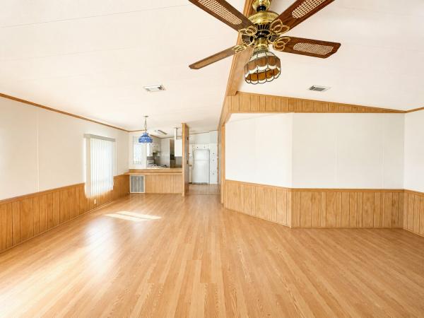 1985 COUN mobile Home