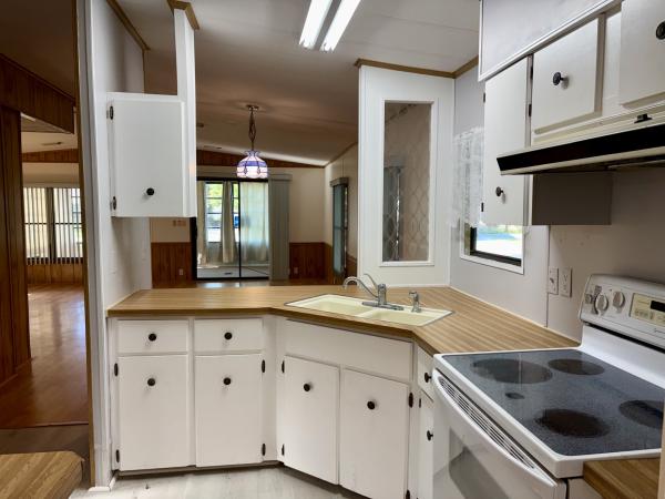 1985 COUN mobile Home