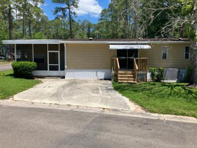 Mobile Home at 5010 NE Waldo Road, #94 Gainesville, FL 32609