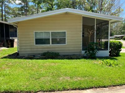 Photo 2 of 17 of home located at 5010 NE Waldo Road, #94 Gainesville, FL 32609