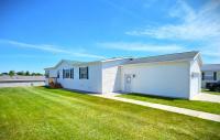 2003 Skyline Manufactured Home