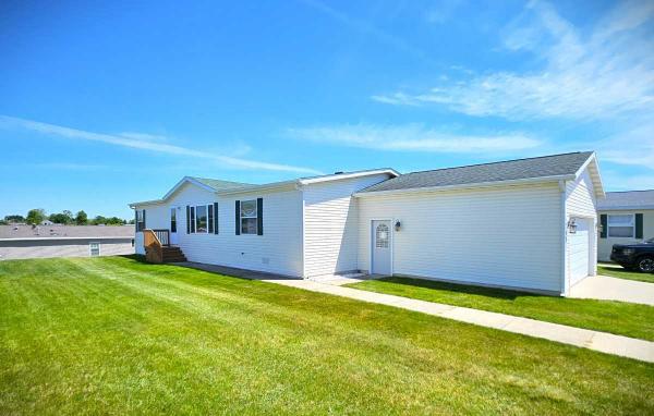 2003 Skyline Mobile Home For Sale