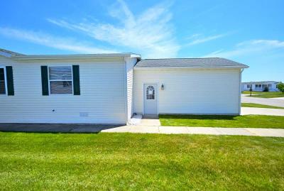 Photo 2 of 34 of home located at 1157 Ashton Lane Martin, MI 49070