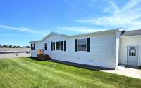 2003 Skyline Manufactured Home