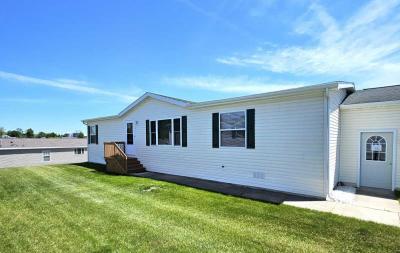 Photo 3 of 34 of home located at 1157 Ashton Lane Martin, MI 49070