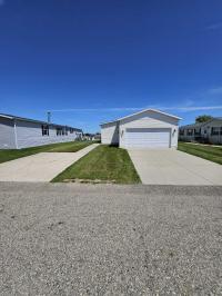 2003 Skyline Manufactured Home