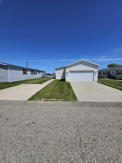 Photo 4 of 34 of home located at 1157 Ashton Lane Martin, MI 49070